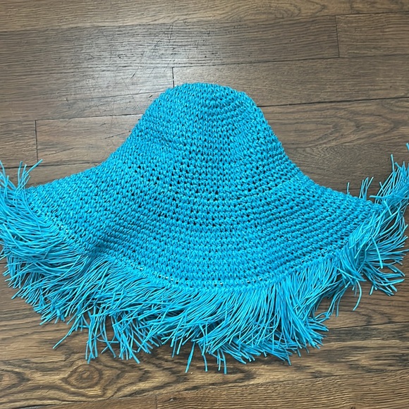 Alex Max Straw Hats - Picture 3 of 9